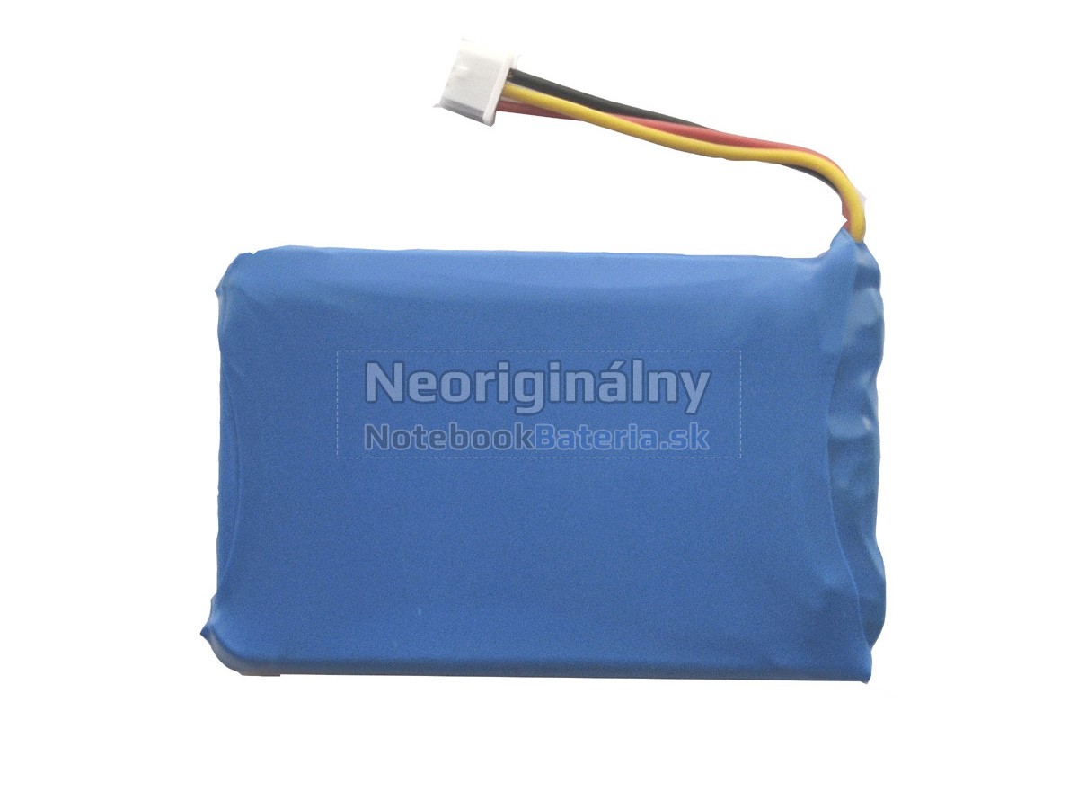 Náhradná batéria pre Bang Olufsen BEOSOUND 2