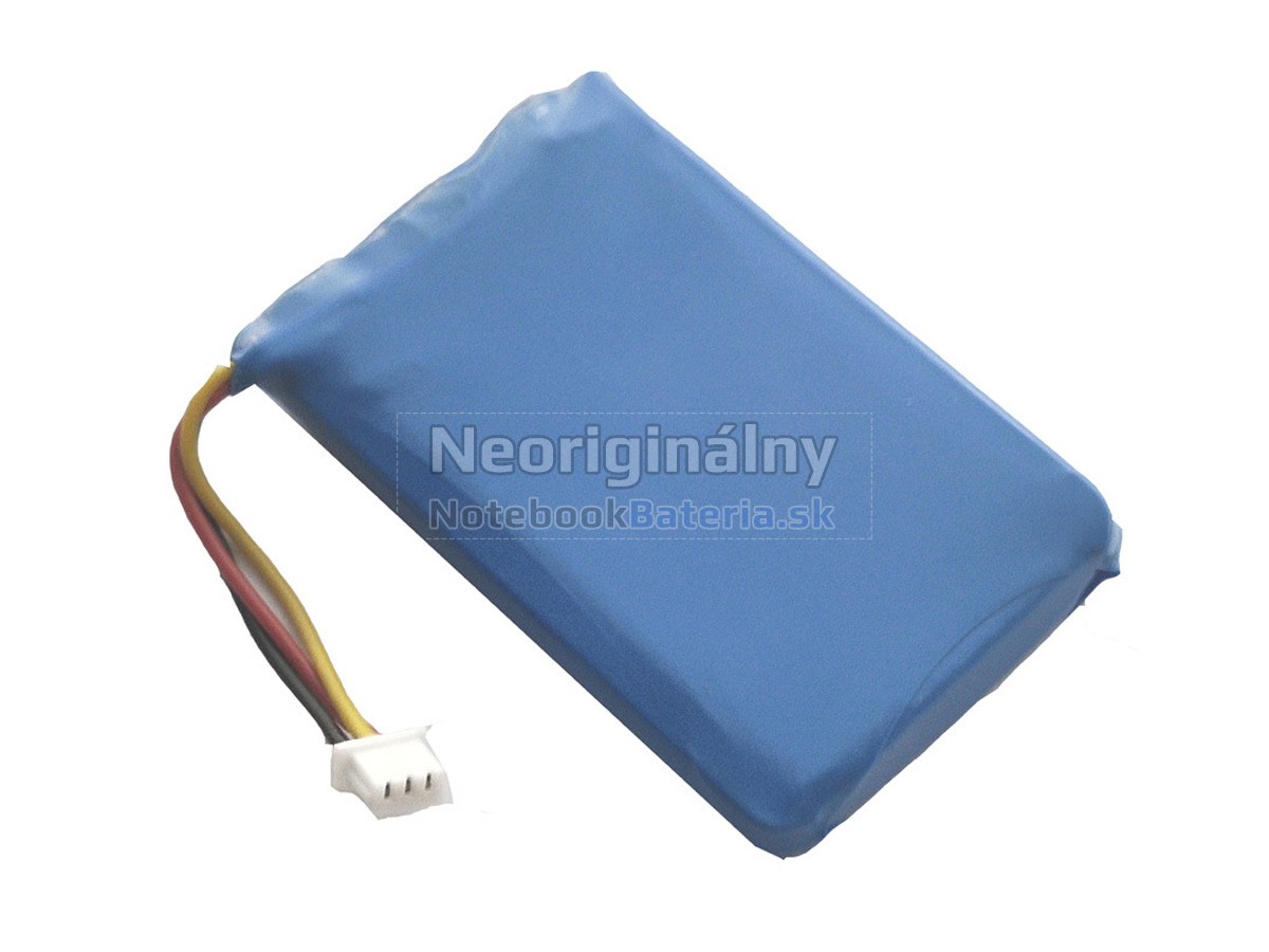 Náhradná batéria pre Bang Olufsen BEOSOUND 2