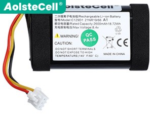 Batéria Bang Olufsen BeoPlay P6