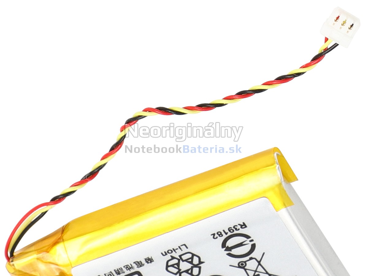 Náhradná batéria pre Beats SOLO PRO