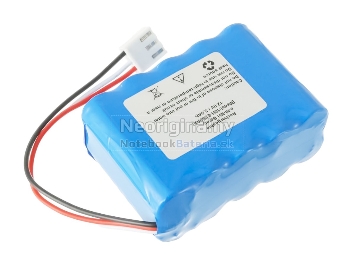 Náhradná batéria pre BEXEL MSC-V110