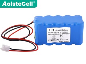 Batéria Biocare ECG-101A