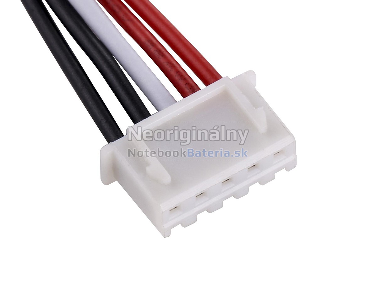 Náhradná batéria pre Biolight BAT-120002