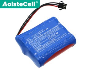 Batéria Biolight LIS12001A-3IXR19/65
