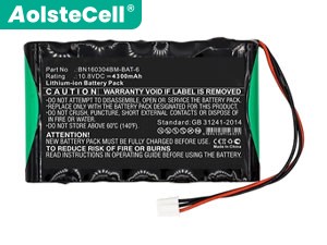Batéria Bionet DEP0400096