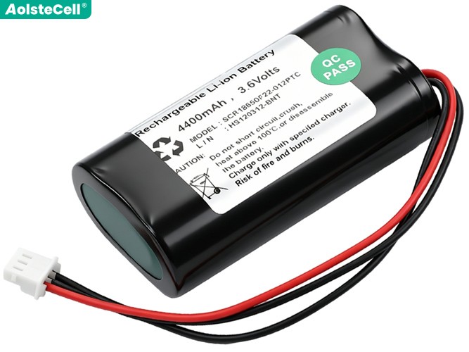 Batéria Bionet Oximete OXY9 Wave