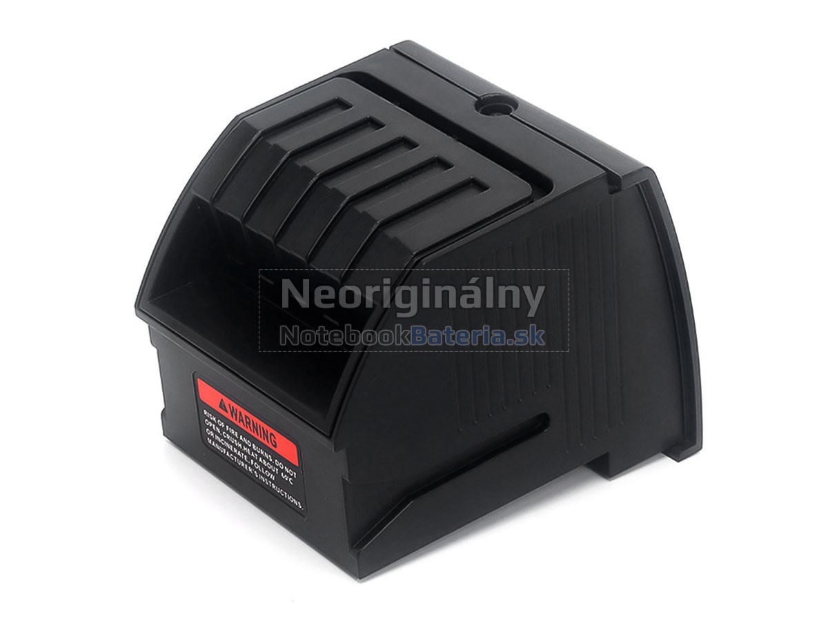 Náhradná batéria pre Bissell 103A105