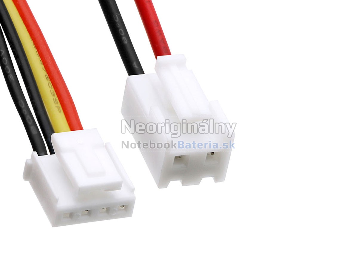 Náhradná batéria pre Bissell P2922-10A