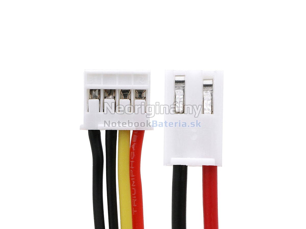 Náhradná batéria pre Bissell P2922-10A