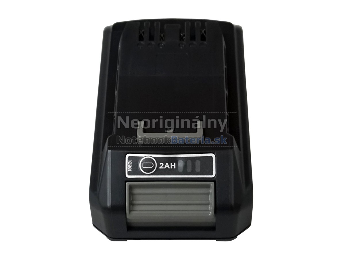 Náhradná batéria pre Bissell 3797