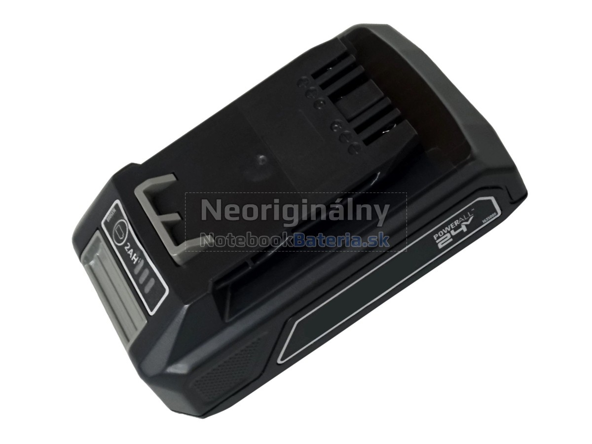 Náhradná batéria pre Bissell 3797