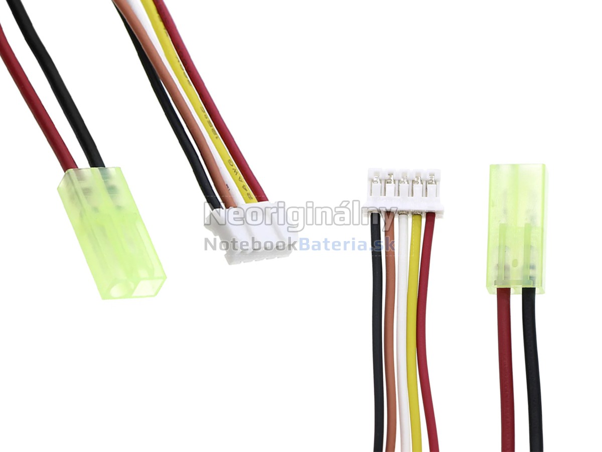 Náhradná batéria pre Bissell 2602C