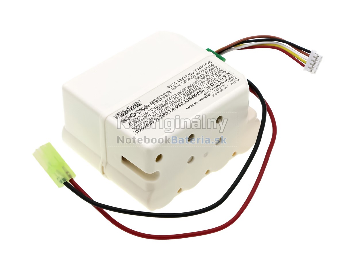 Náhradná batéria pre Bissell 2602C