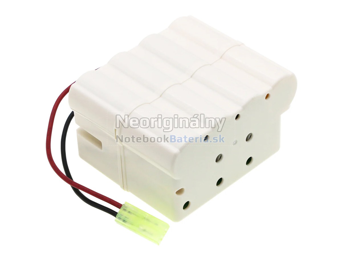 Náhradná batéria pre Bissell 2602C