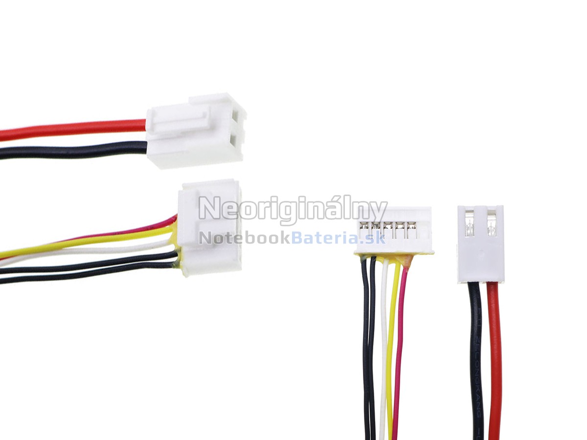 Náhradná batéria pre Bissell P2923-14