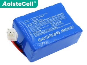 Batéria Bissell ICONpet 2291