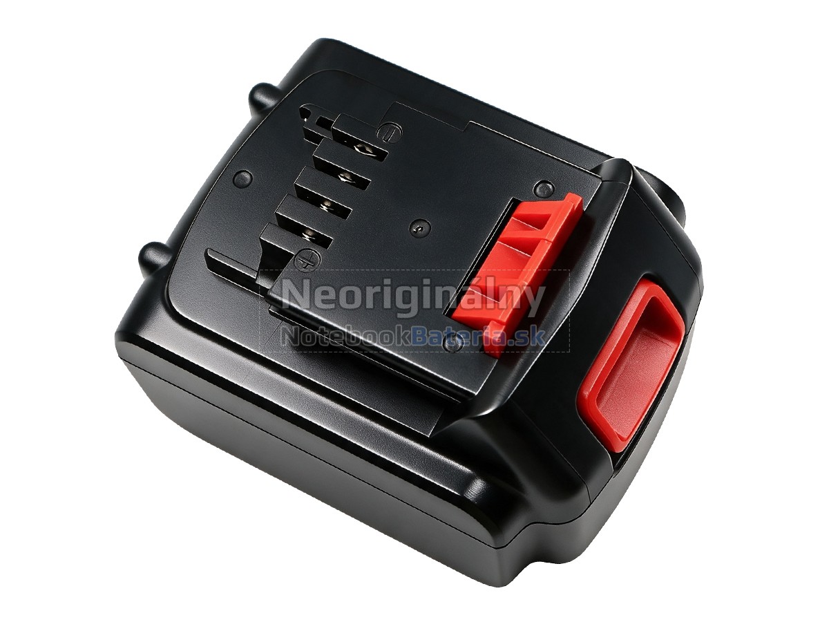 Náhradná batéria pre Black Decker BL1114