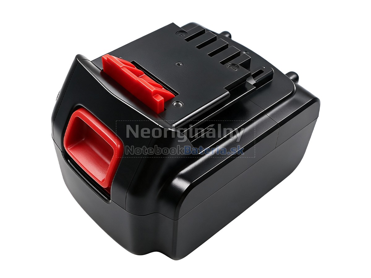 Náhradná batéria pre Black Decker BL1114