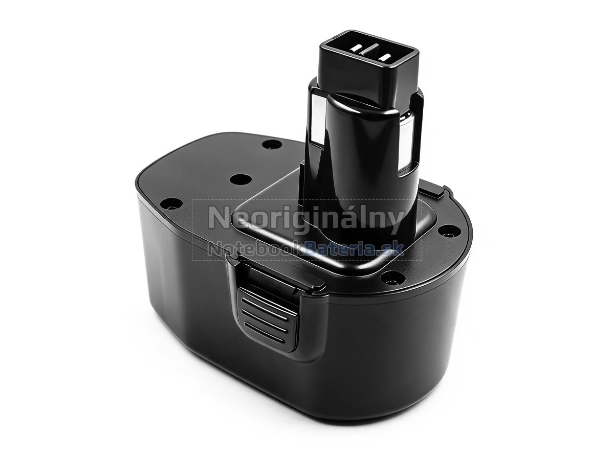 Náhradná batéria pre Black Decker A9262