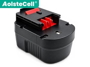 Batéria Black Decker BD12PSK