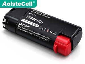 Batéria Black Decker VPX1101