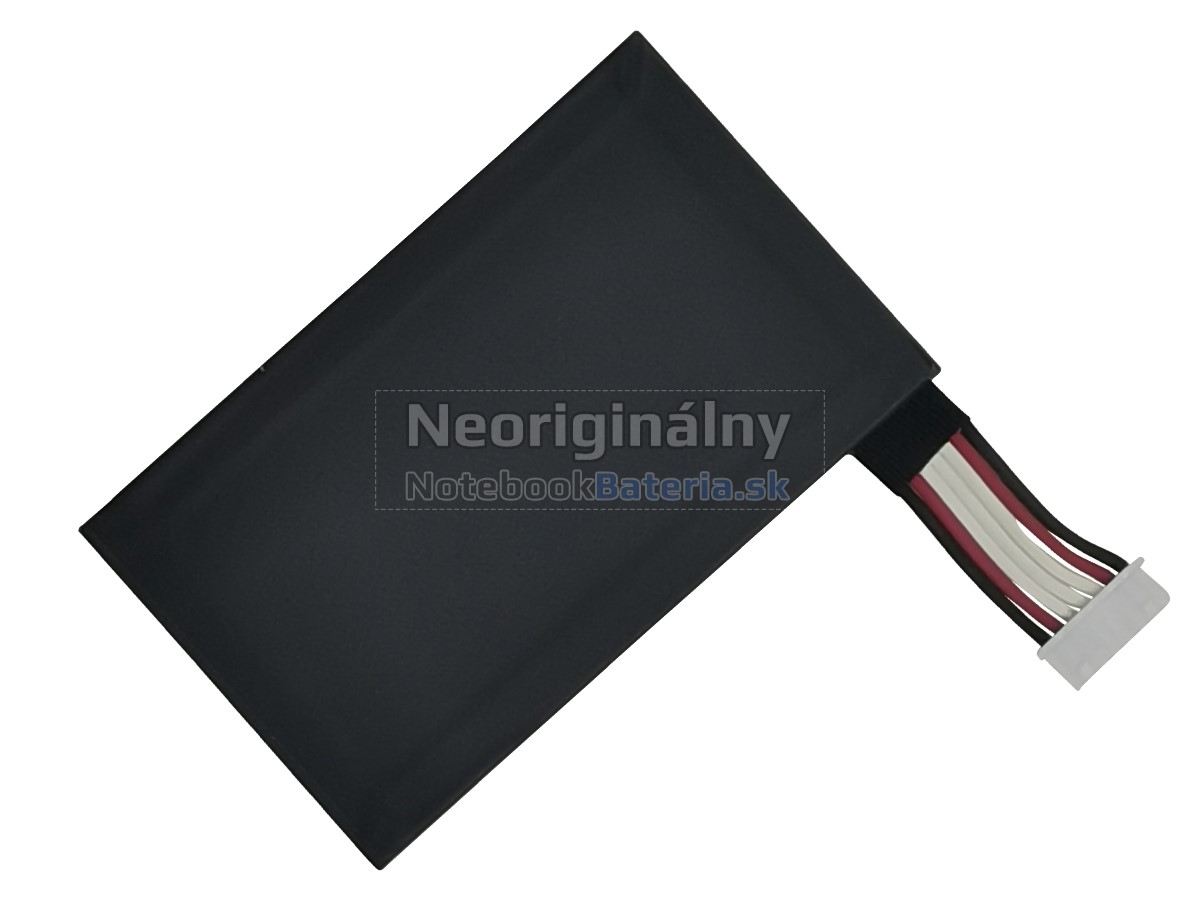 Náhradná batéria pre BMW SAG001