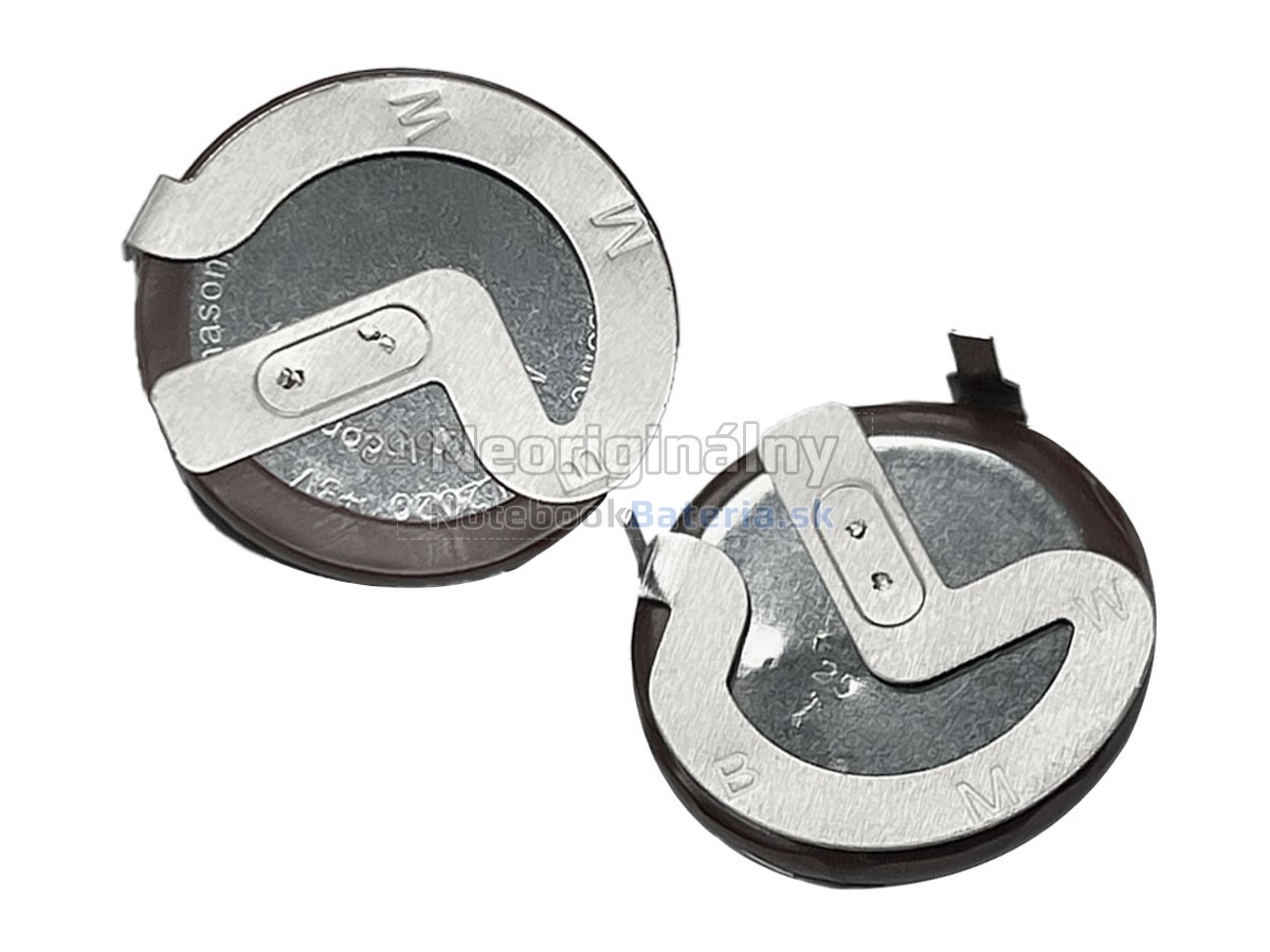 Náhradná batéria pre BMW VL2020