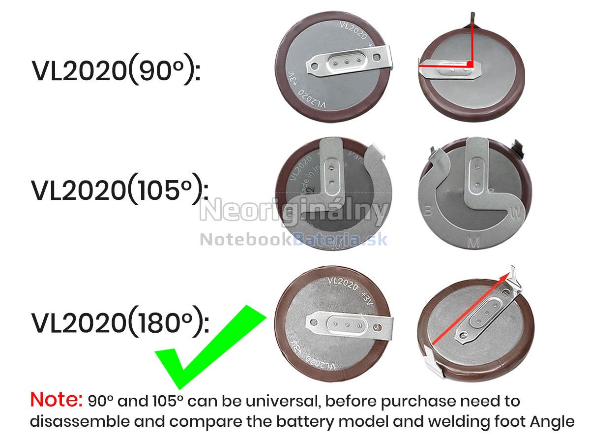 Náhradná batéria pre BMW MINI