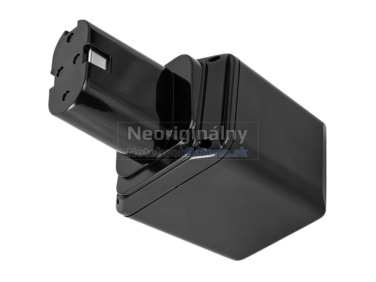 Náhradná batéria pre Bosch 12V 2607335014
