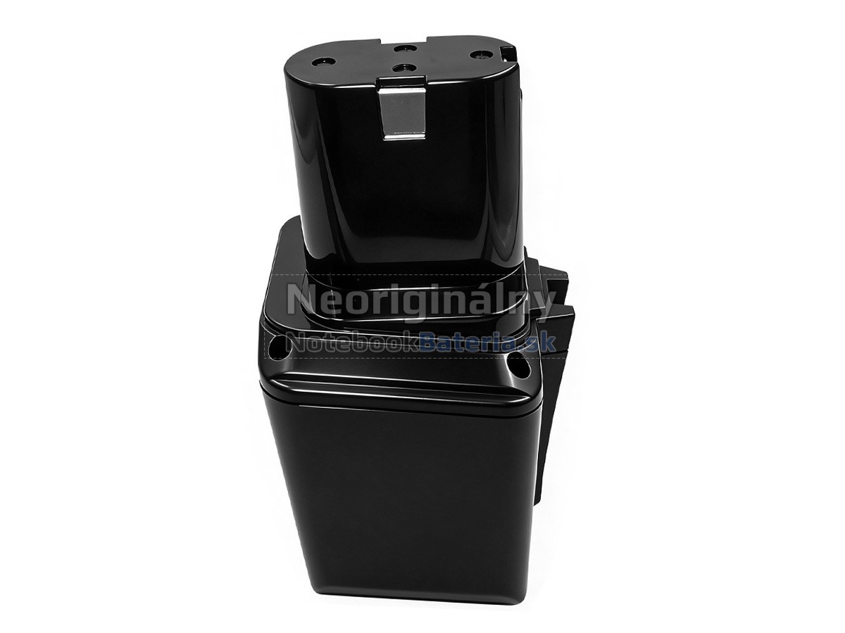 Náhradná batéria pre Bosch 12V 2607335014