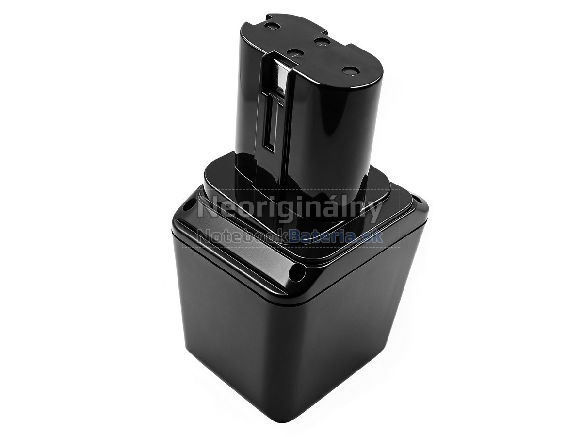 Náhradná batéria pre Bosch 12V 2607335014