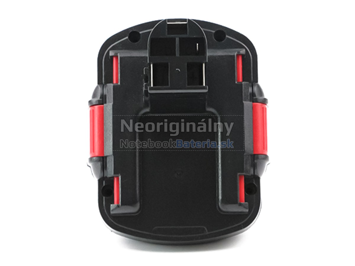 Náhradná batéria pre Bosch 34614