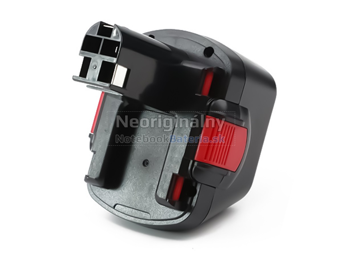 Náhradná batéria pre Bosch 34614