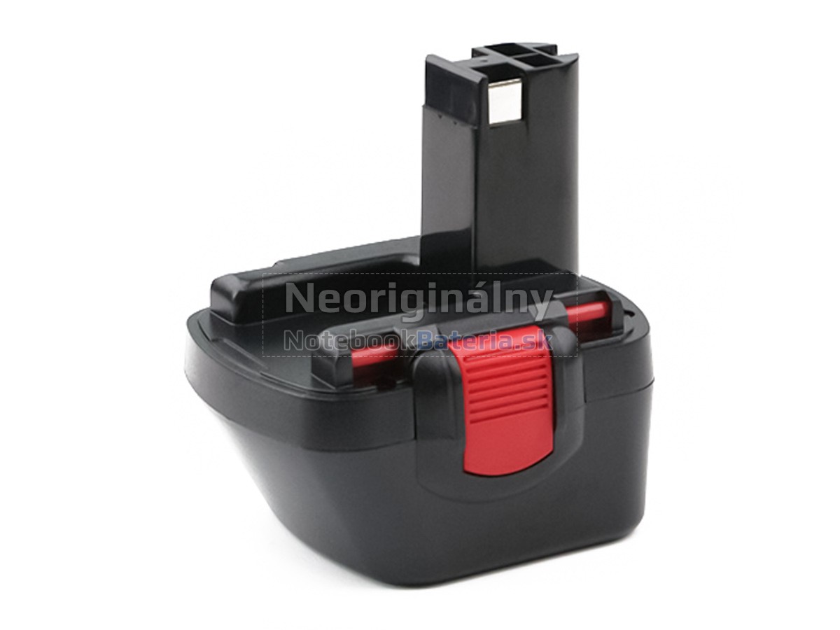 Náhradná batéria pre Bosch 34614
