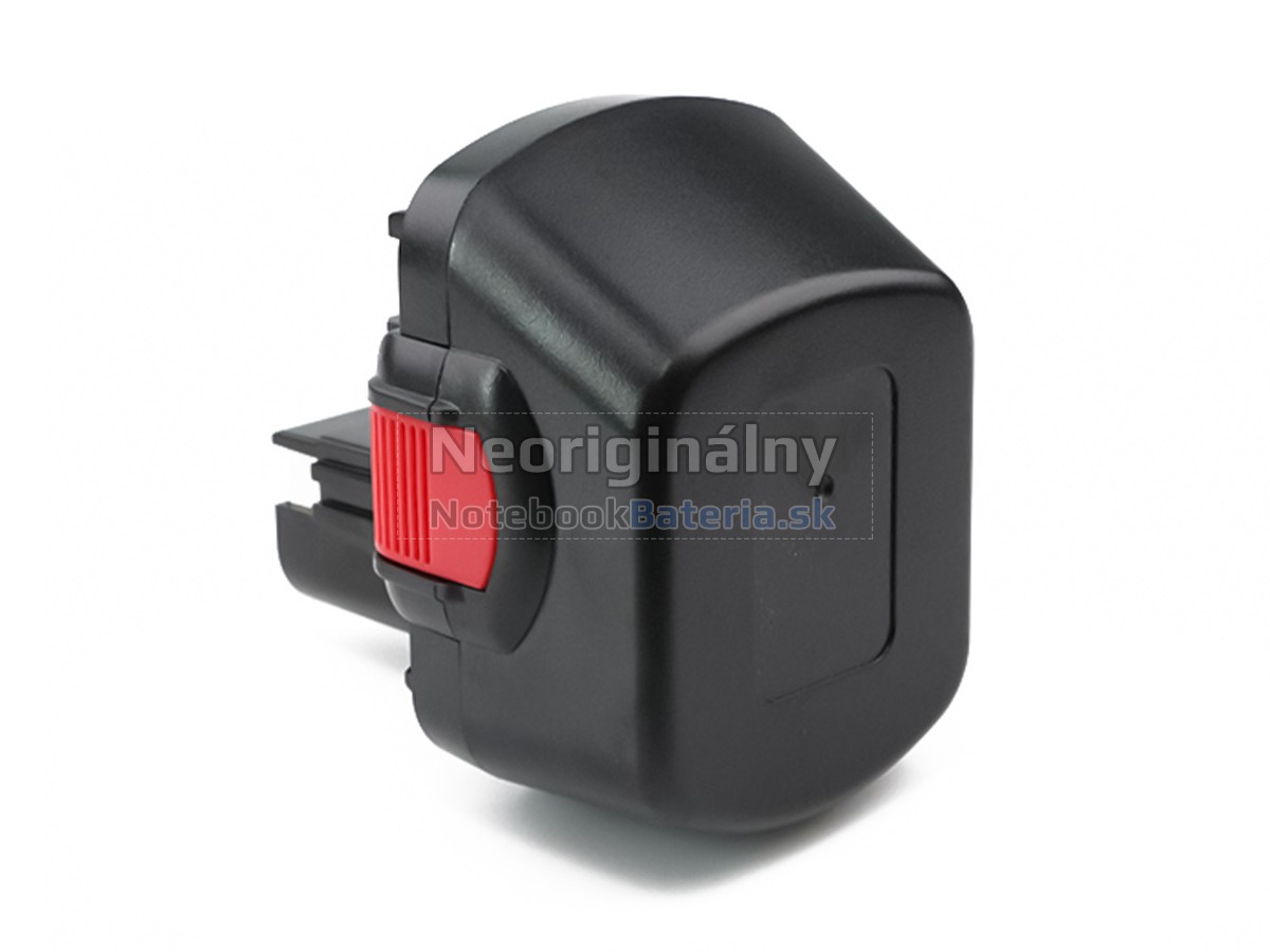 Náhradná batéria pre Bosch 34614