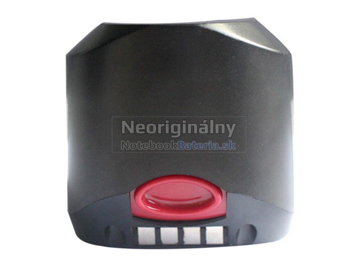 Náhradná batéria pre Bosch GREEN LI