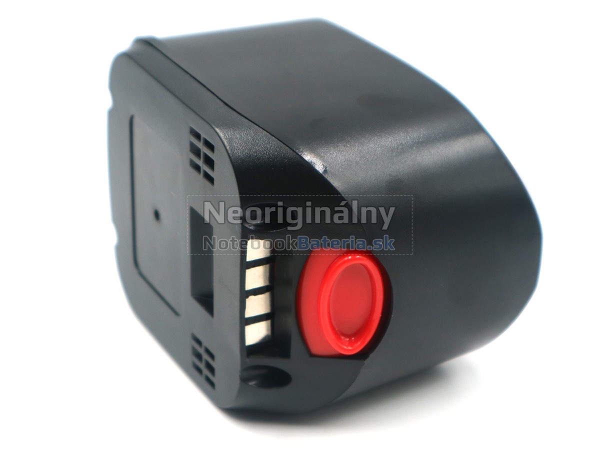 Náhradná batéria pre Bosch GREEN LI