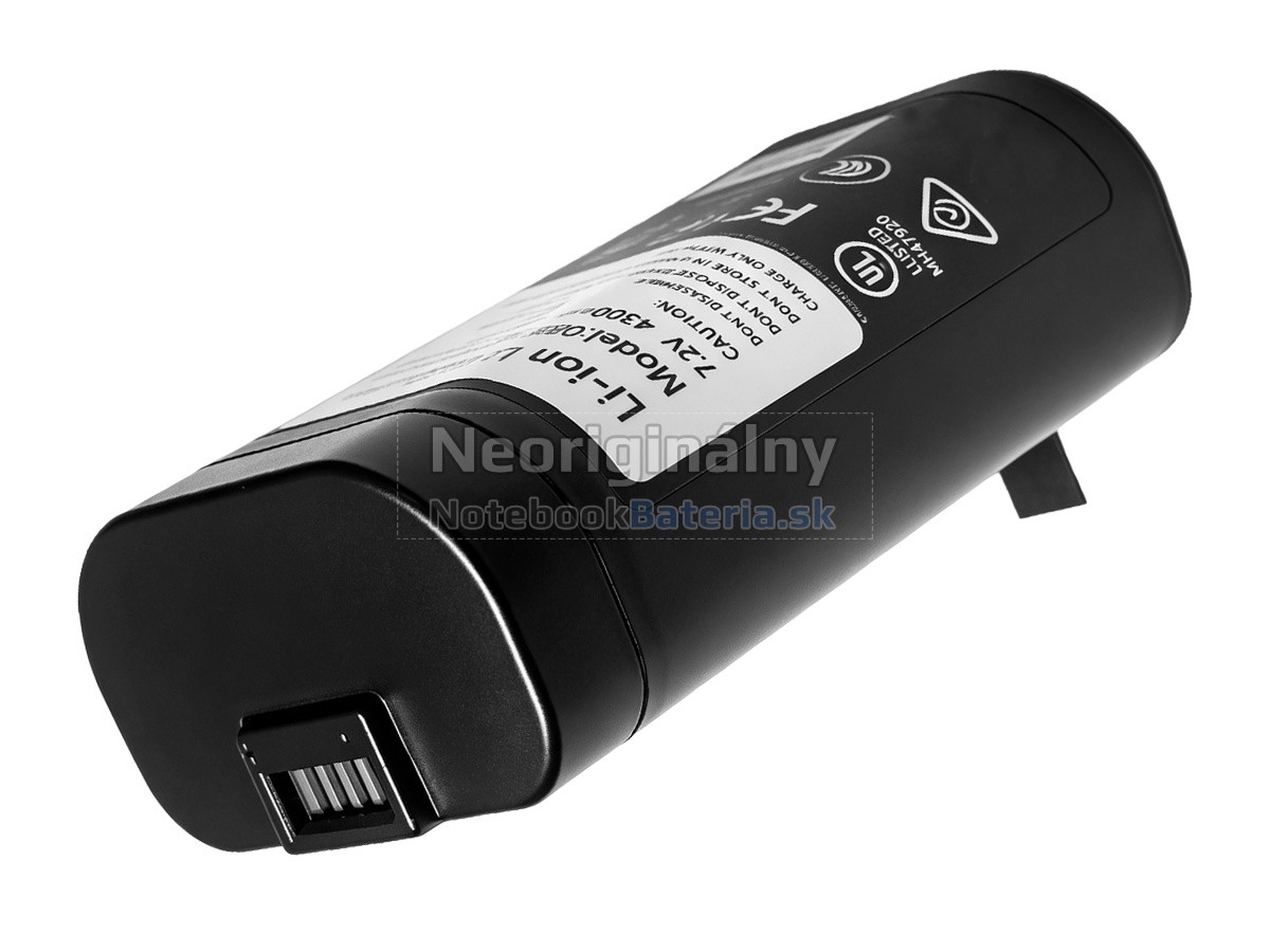 Náhradná batéria pre Bose 085885