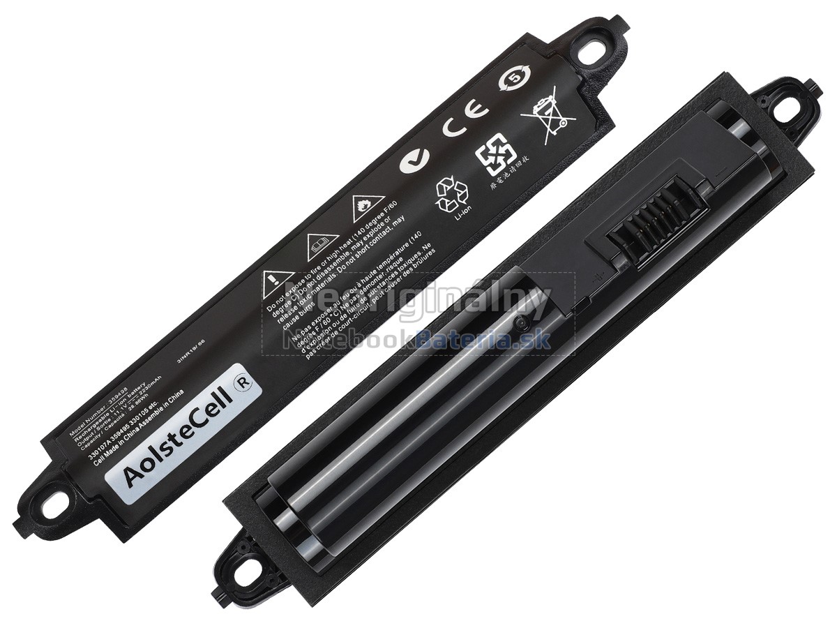 Náhradná batéria pre Bose 359498