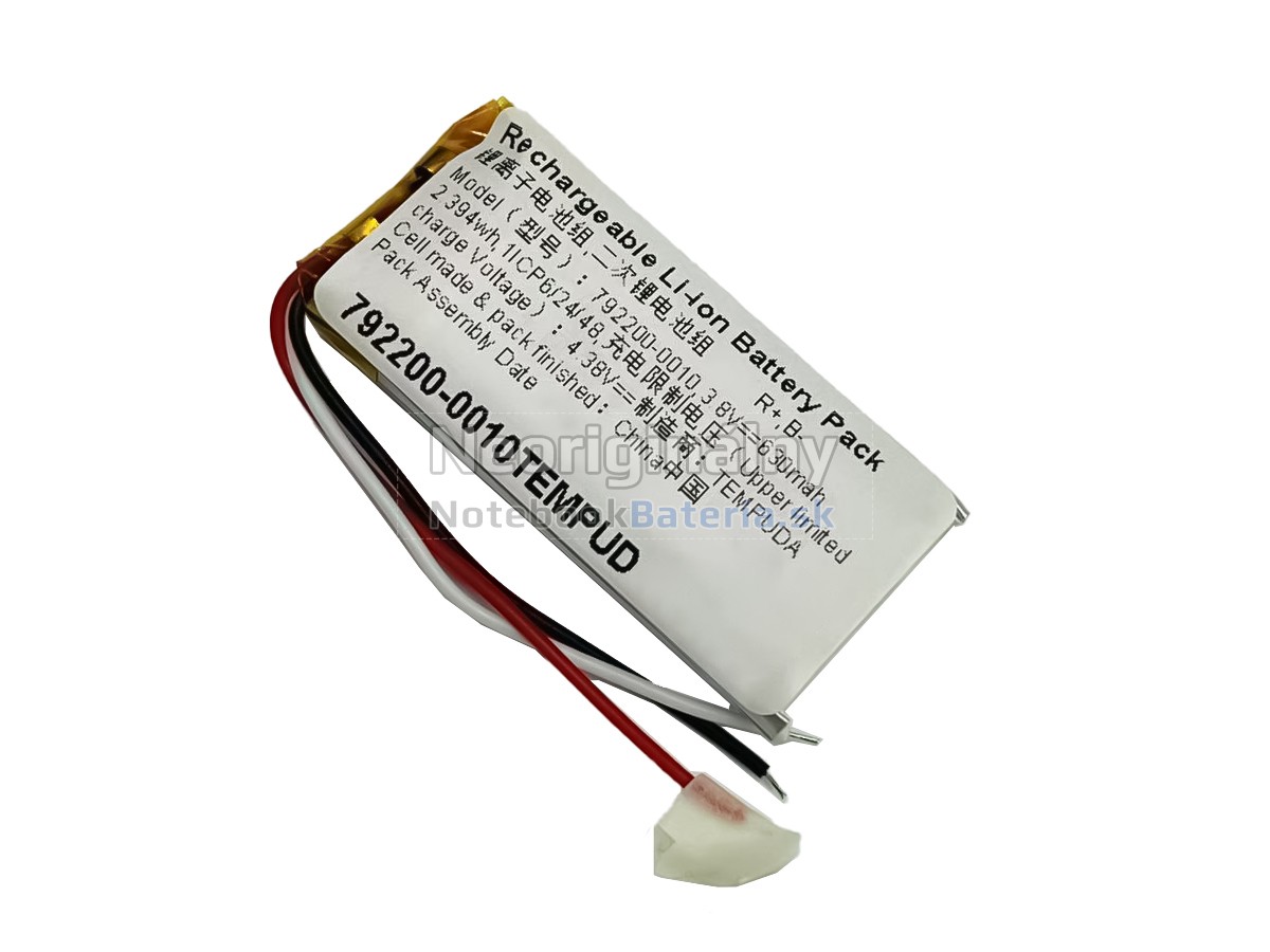 Náhradná batéria pre Bose NC700