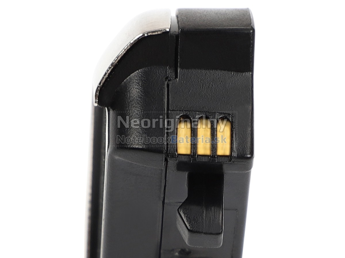 Náhradná batéria pre Bose QUIETCOMFORT 3