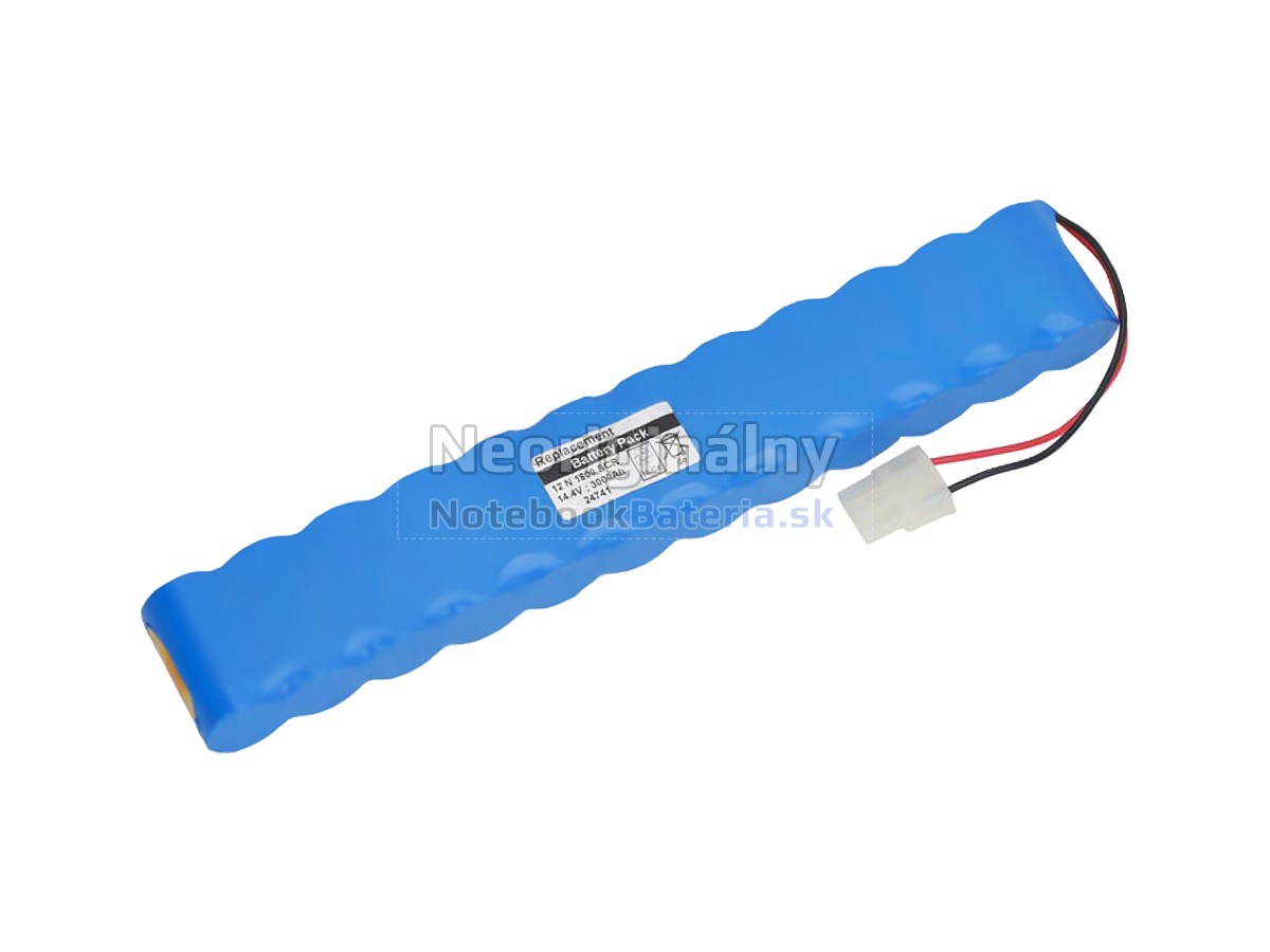 Náhradná batéria pre Bruker 3002 IH