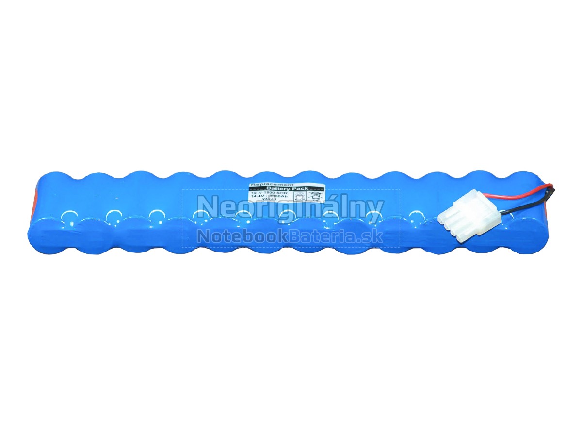 Náhradná batéria pre Bruker 3002 IH