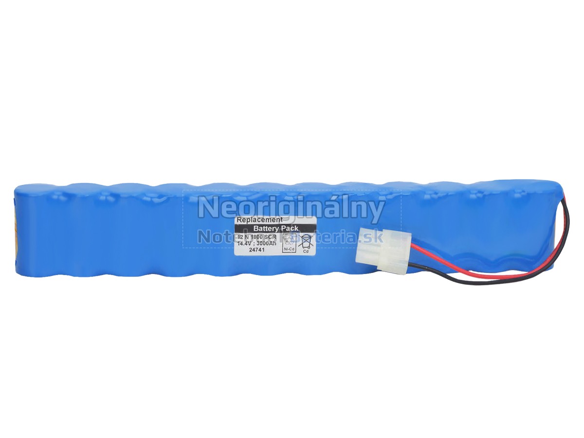 Náhradná batéria pre Bruker 3002 IH