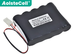 Batéria Burdick Siemens EK10