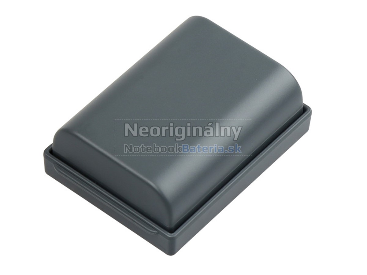 Náhradná batéria pre Canon IXY DV5