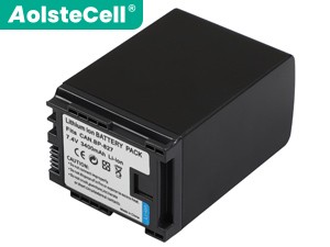 Batéria Canon HF-200