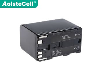 Batéria Canon XH A1S