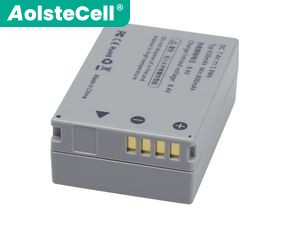 Batéria Canon PowerShot SX30 IS