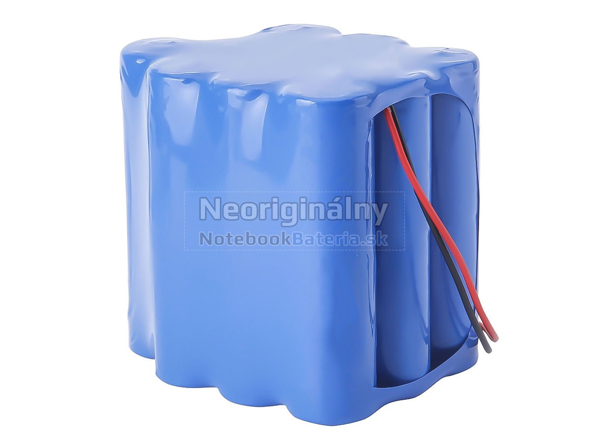 Náhradná batéria pre Cardioline DELTA 60